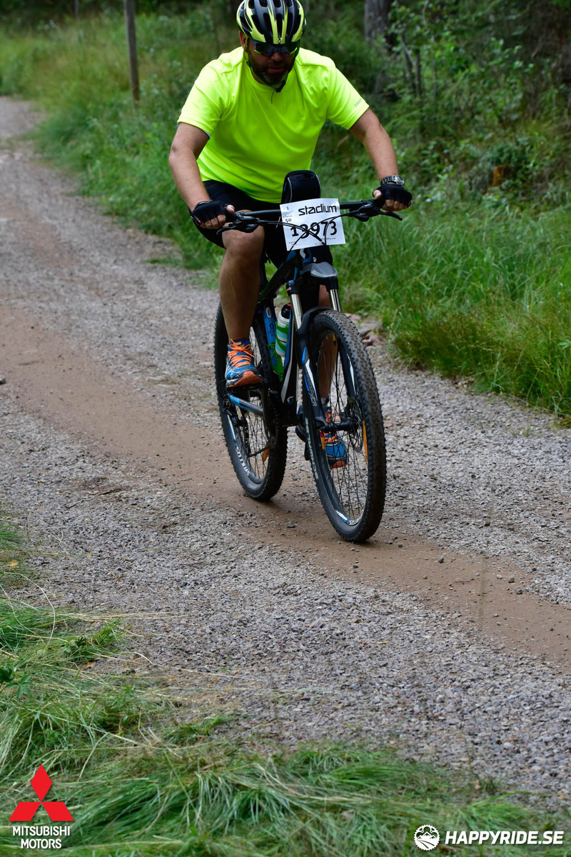 Bild från Cykelvasan 2016